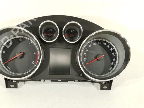 Used Instrument cluster Instrument cluster 36091855 36091855