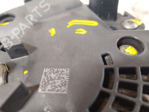 Alternator VW PASSAT B7 (362) 2.0 TDI | BP32237127M7 - Image 6
