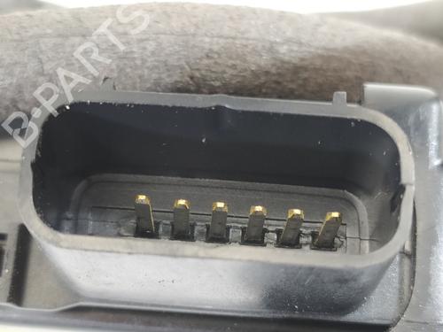Front right lock KIA SPORTAGE III (SL)  | BP6466386C97 