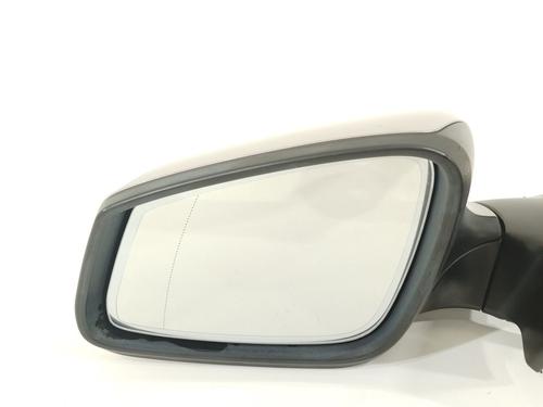 Left mirror BMW 5 (F10) 520 d | BP18320142C26 