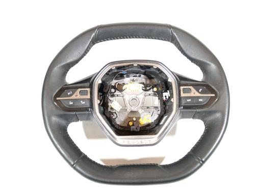 Used Steering wheel Steering wheel PEUGEOT 208 II (UB_, UP_, UW_, UJ_) [2019-2026] 17872539 17872539