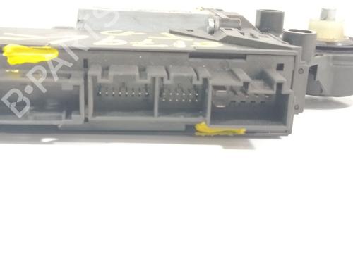 Right rear window motor AUDI A4 B7 (8EC) 2.0 TDI | BP9312542E22 
