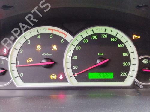 Engine CHEVROLET CAPTIVA (C100, C140) 2.0 D 4WD | BP39147498M1 - Image 3
