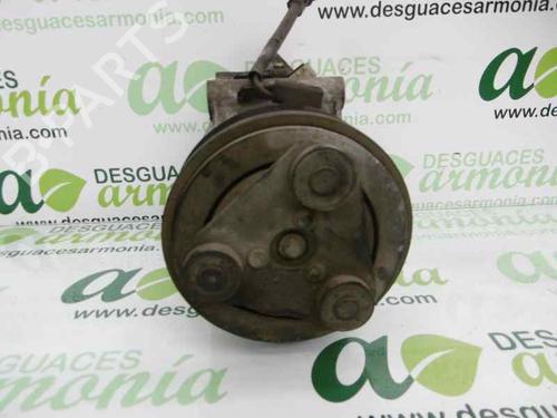 AC compressor FORD FOCUS C-MAX (DM2)  | BP1846574M34 
