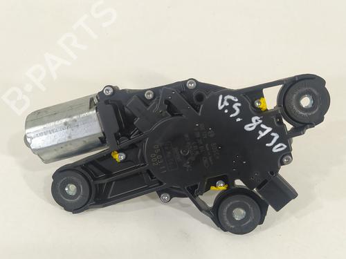 Rear wiper motor FORD FOCUS II Turnier (DA_, FFS, DS)  | BP10001726M102 