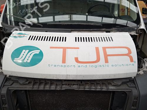 Used Hood PEUGEOT BOXER Van [2006-2025]  22975917