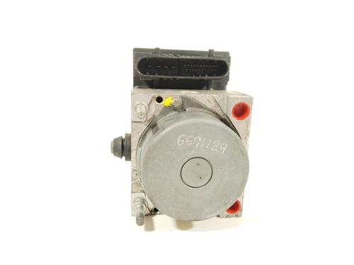 ABS pump OPEL CORSA D (S07) 1.4 (L08, L68) | BP33980811M43 - Image 4