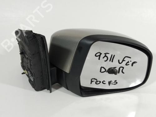 Used Right mirror FORD FOCUS III [2010-2020]  16790131