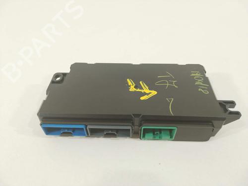 Used Electronic module Electronic module 26552931 26552931