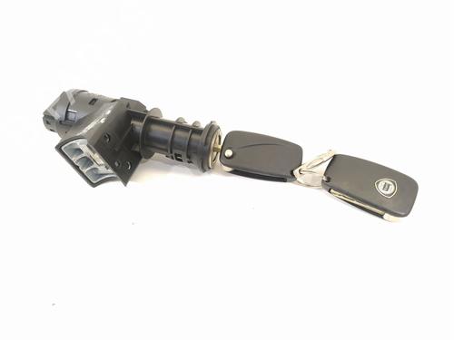 Used Ignition barrel LANCIA YPSILON (843_) 1.2 (843.AXB1A) (80 hp) 12554448
