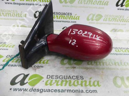 Used Left mirror CITROËN C5 II (RC_) [2004-2008]  1877780
