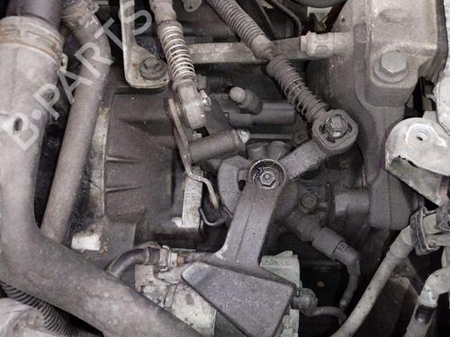 Used Gearbox Gearbox 36111724 36111724