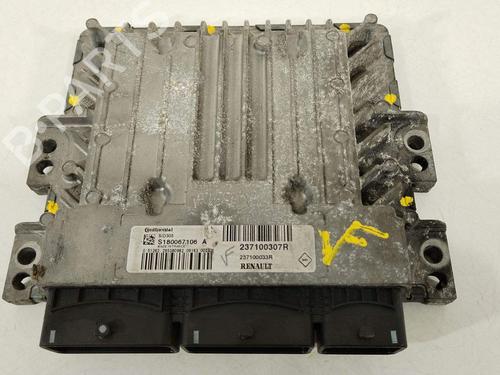 Used Engine control unit (ECU) Engine control unit (ECU) 33293109 33293109