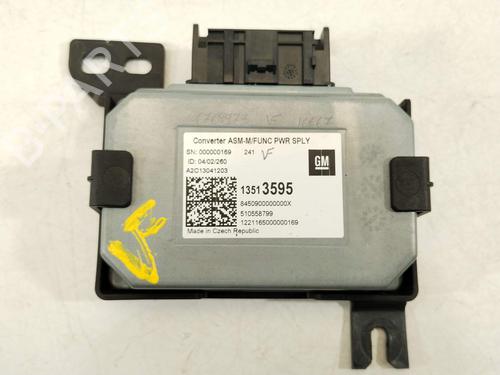 Used Electronic module Electronic module 34444876 34444876