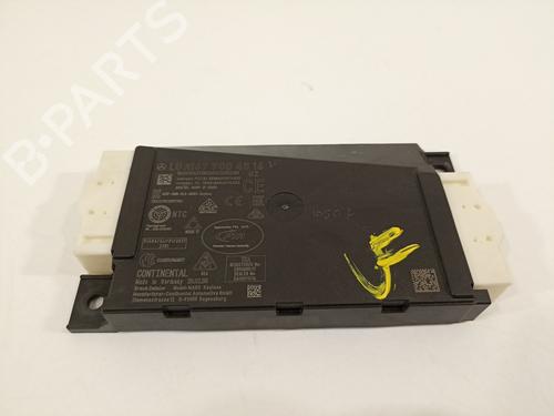 Elektronisk modul MERCEDES-BENZ GLE (V167) GLE 300 d 4-matic (167.119) (245 hp) 17663976