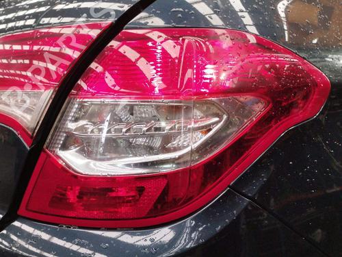Right taillight CITROËN C4 II (NC_) 1.6 HDi 90 | BP37173107C35 - Image 2
