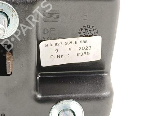 Tailgate handle CUPRA LEON (KL1, KU1, KUG) 1.5 eTSI | BP29258359C132 - Image 4