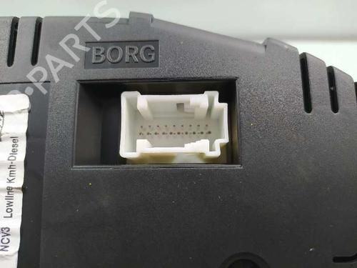 Instrument cluster MERCEDES-BENZ SPRINTER 3,5-t Van (B906)  | BP5033775C47 