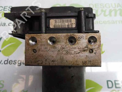 ABS pump FORD MONDEO III (B5Y)  | BP1842074M43 