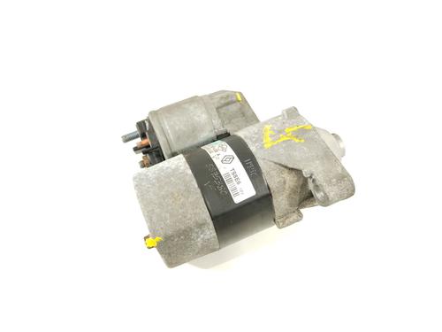 Used Starter RENAULT CLIO III (BR0/1, CR0/1) 1.2 16V (BR02, BR0J, BR11, CR02, CR0J, CR11) (75 hp) 17742041