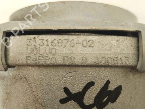 Engine mount VOLVO XC60 I SUV (156) D3 | BP28377530M89  - Image 5