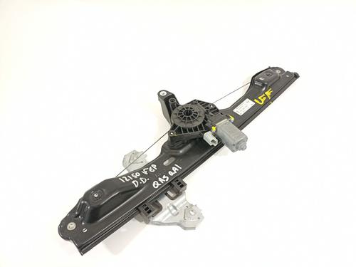 Used Front right window mechanism NISSAN QASHQAI II SUV (J11, J11_) [2013-2025]  17774856