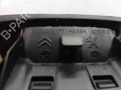 Left rear window switch CITROËN C-ELYSEE (DD_) | BP1849523I29 - Image 5