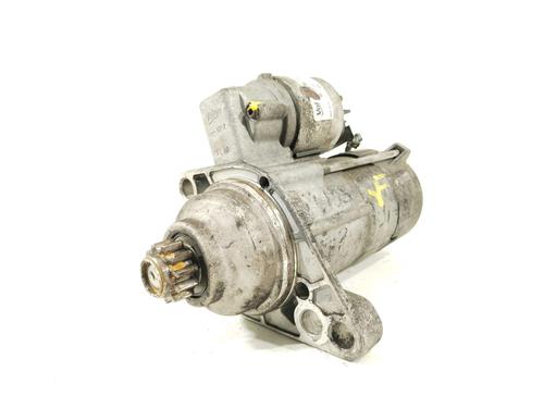 Used Starter Starter 17639402 17639402