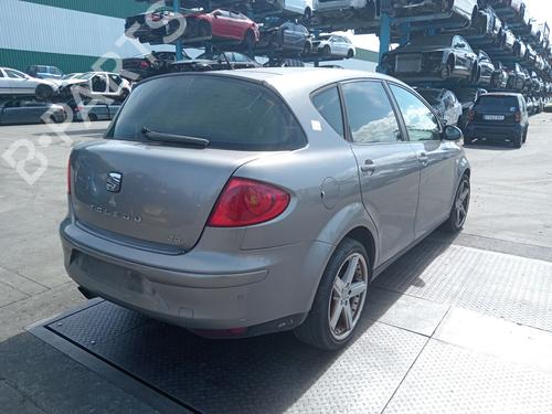 Engine control unit (ECU) SEAT TOLEDO III (5P2) 2.0 TDI 16V | BP25978178M57 