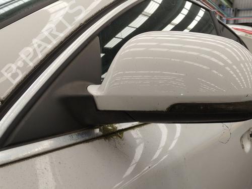 Used Left mirror Left mirror 38074323 38074323