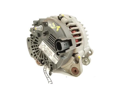 Alternator AUDI A4 B7 (8EC) 2.0 TDI | BP33649767M7 - Image 2
