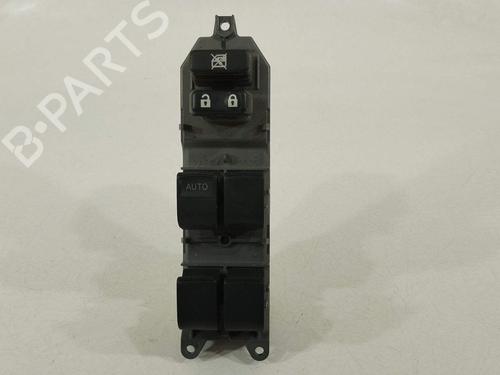 Used Left front window switch Left front window switch 16798335 16798335