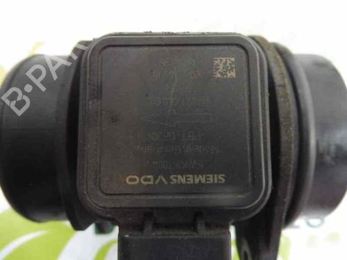 Mass air flow sensor FORD FIESTA V (JH_, JD_)  | BP1851215M95 
