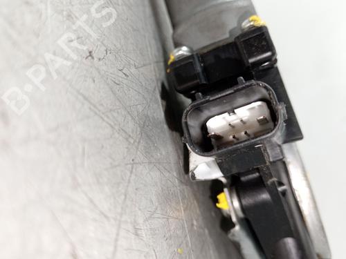 Front right window mechanism HONDA CR-V IV (RM_) 2.2 i-DTEC 4WD (RE6) | BP38073942C23 - Image 4