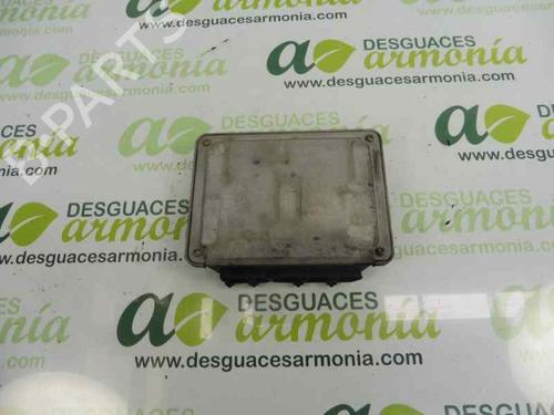 Engine control unit (ECU) AUDI A3 (8L1)  | BP1846923M57 