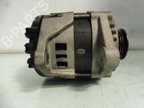 Alternator CHEVROLET AVEO / KALOS Hatchback (T250, T255)  | BP4448891M7 