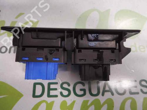 Right front window switch CITROËN C-ELYSEE (DD_) | BP1849491I26 - Image 3