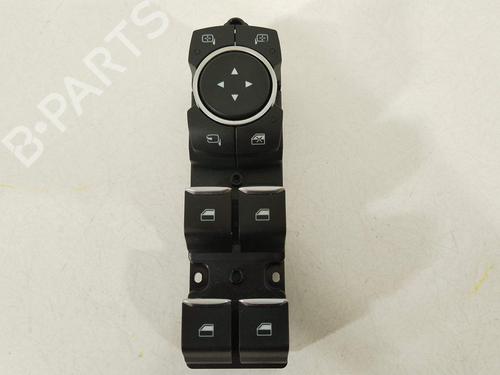 Used Left front window switch Left front window switch 33460575 33460575
