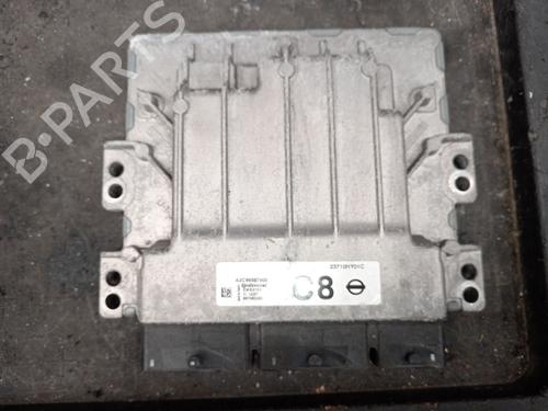 Used Engine control unit (ECU) Engine control unit (ECU) NISSAN JUKE (F15) 1.2 DIG-T (115 hp) 34434491 34434491