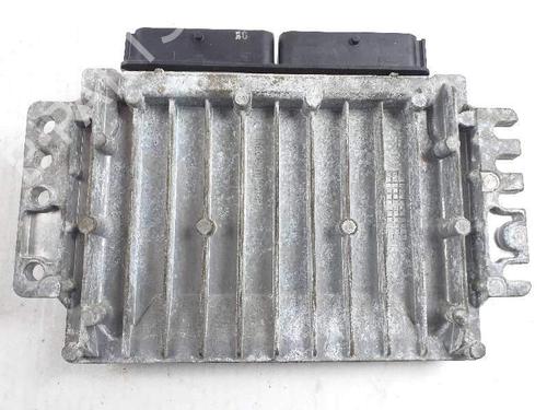 Engine control unit (ECU) DAEWOO KALOS (KLAS) 1.2 | BP7313126M57 - Image 3