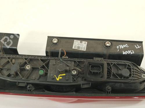 Left taillight FIAT DOBLO Cargo (263_) 1.6 D Multijet (263WXD1B, 263WXR1B, 263WXX1B, 263ZXD1B,... | BP27459518C34 - Image 8