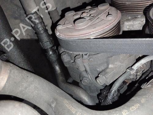 Used AC compressor AC compressor 37238642 37238642