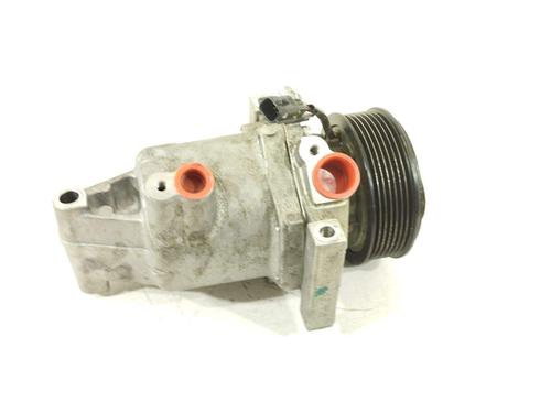 AC compressor DACIA SANDERO III 1.0 TCe 90 | BP38911082M34 - Image 4
