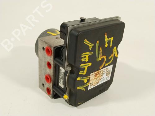 ABS pump AUDI A4 B8 (8K2)  | BP16916697M43 