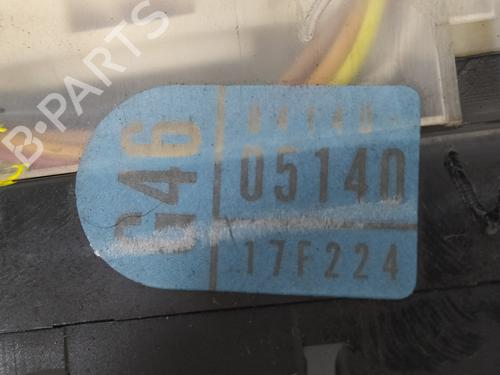 Headlight switch TOYOTA AVENSIS Estate (_T25_)  | BP12254076I24 