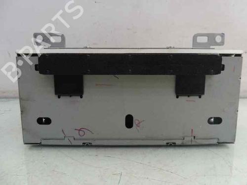Used Radio FORD TOURNEO CONNECT / GRAND TOURNEO CONNECT V408 MPV [2013-2025]  3189320