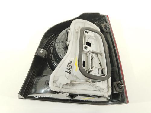 Left taillight VW POLO (9N_, 9A_) 1.4 16V | BP27358075C34 