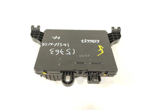Fuse box OPEL INSIGNIA A (G09) 2.0 CDTI (68) | BP30259455E1 - Image 4