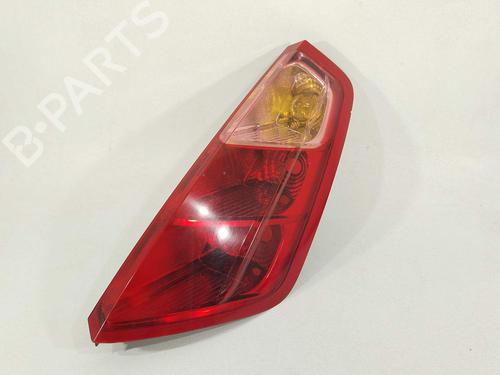 Used Right taillight Right taillight 36132766 36132766