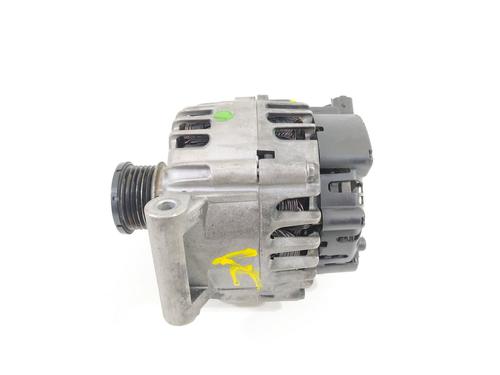 Used Alternator PEUGEOT 308 I (4A_, 4C_) 1.6 16V (120 hp) 16800491